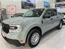 فۆرد ماڤیریک